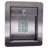 Front image of device 1500 Digital Keypads manufactured by DoorKing