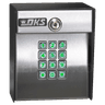 Front image of device 1500 Digital Keypads manufactured by DoorKing
