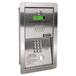 Front image of device 1802 Access Plus manufactured by DoorKing