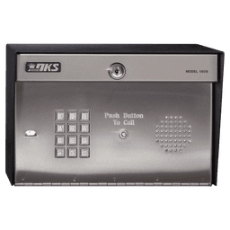 Square format logo of 1808 Access Plus