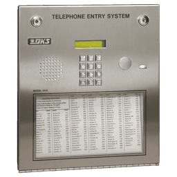 Front image of device 1810 Access Plus manufactured by DoorKing