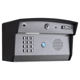 Front image of device 1812 Access plus manufactured by DoorKing