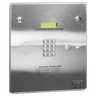 Front image of device 1833 - 80 Series Entry System manufactured by DoorKing