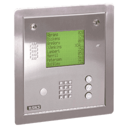 Front image of device 1837 - 90 Series Entry System manufactured by DoorKing