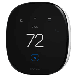 Square format logo of Smart Thermostat Enhanced