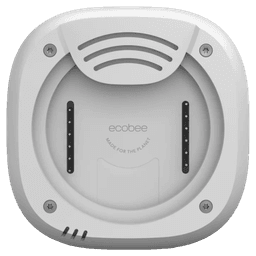 Square format logo of Smart Thermostat Enhanced
