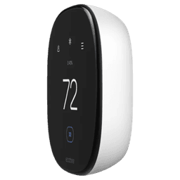 Square format logo of Smart Thermostat Enhanced