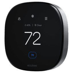 Square format logo of Smart Thermostat Premium