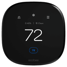 Square format logo of Smart Thermostat Premium