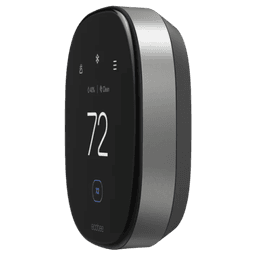 Square format logo of Smart Thermostat Premium