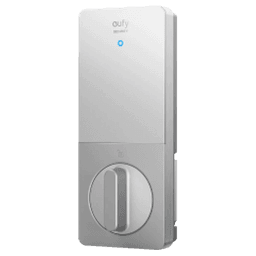 Square format logo of Smart Lock E260 Retrofit