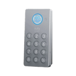 Square format logo of Smart Lock E260 Retrofit