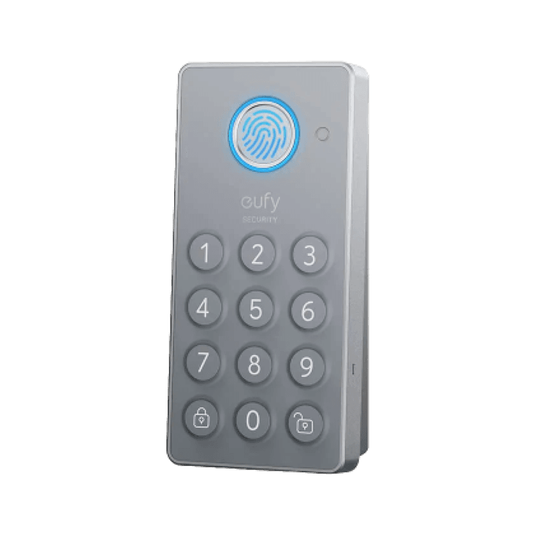 Square format logo of Smart Lock E260 Retrofit logo