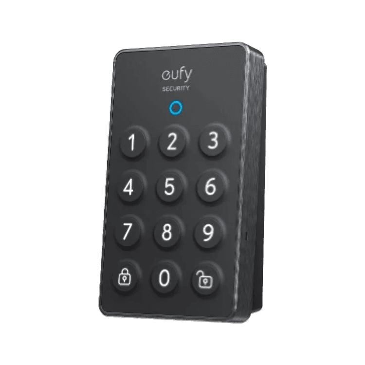 Square format logo of Smart Lock R10 Retrofit logo