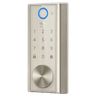 Front image of device Smart Lock Touch and Wi-Fi manufactured by Eufy