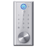 Front image of device Smart Lock Touch and Wi-Fi manufactured by Eufy