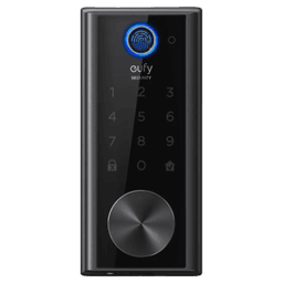 Square format logo of Smart Lock Touch