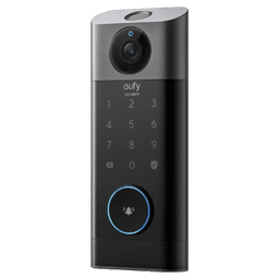 Square format logo of Video Smart Lock