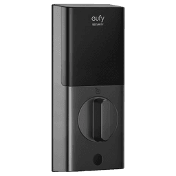Square format logo of Wi-Fi Smart Lock E110