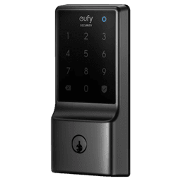 Square format logo of Wi-Fi Smart Lock E110