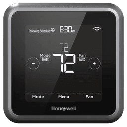 Square format logo of T5 Smart Thermostat Without C-wire Adapter