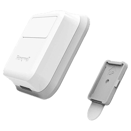 Square format logo of T9 Smart Thermostat With Sensor
