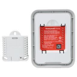 Square format logo of T9 Smart Thermostat With Sensor