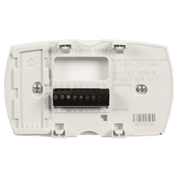 Square format logo of Wi-Fi 7-Day Programmable Thermostat