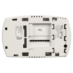 Square format logo of Wi-Fi 7-Day Programmable Thermostat