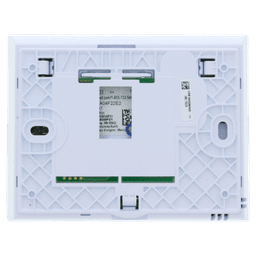 Square format logo of WiFi 9000 Color Touchscreen Thermostat