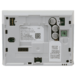 Square format logo of Wifi Color Touchscreen Thermostat