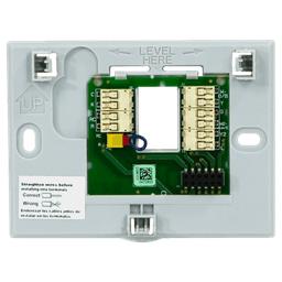 Square format logo of Wifi Color Touchscreen Thermostat