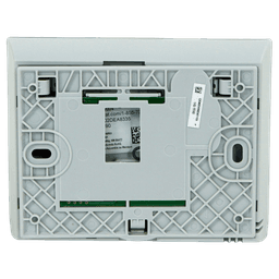 Square format logo of Wifi Color Touchscreen Thermostat