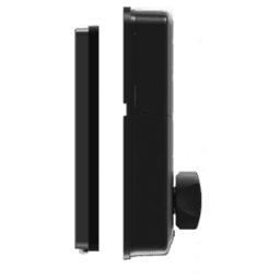 Square format logo of Deadbolt 2E