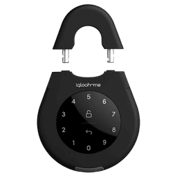 Square format logo of Keybox 3