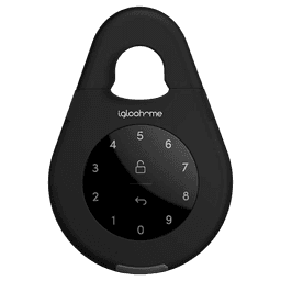 Square format logo of Keybox 3