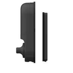 Square format logo of IoT Deadbolt