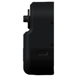 Square format logo of Retrofit Lock