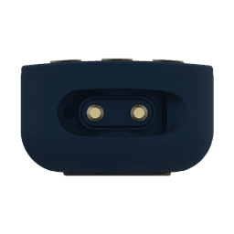 Square format logo of Padlock E