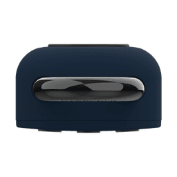 Square format logo of Padlock E
