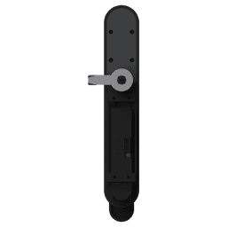 Square format logo of Swing Handle Lock