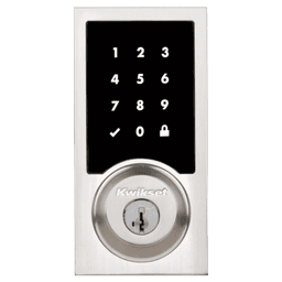 Square format logo of 919 Premis Contemporary Smart Lock