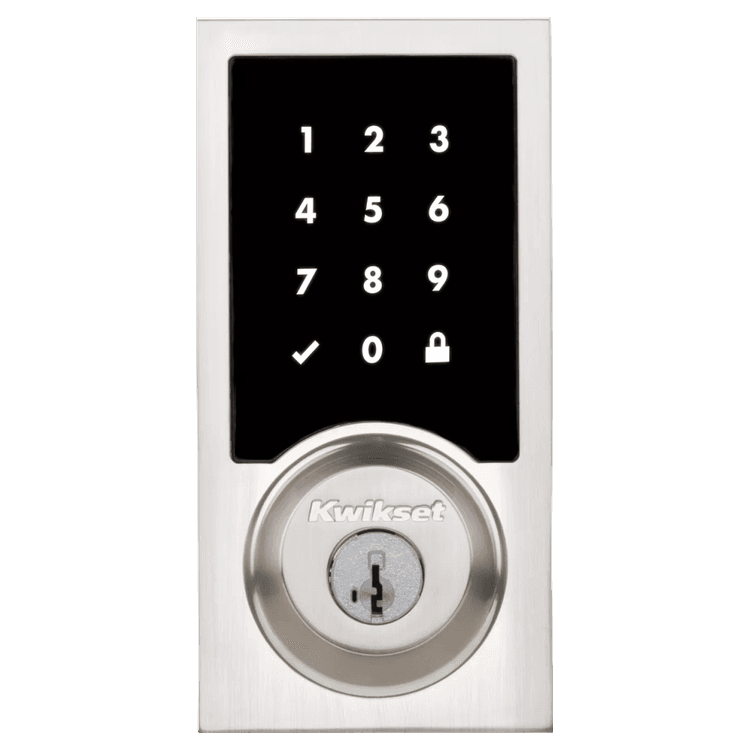 Square format logo of 919 Premis Contemporary Smart Lock logo