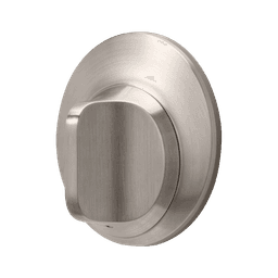 Square format logo of Level Lock