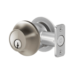 Square format logo of Level Lock