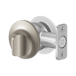 Square format logo of Level Lock