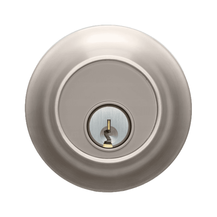 Square format logo of Level Lock logo