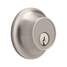 Square format logo of Level Lock