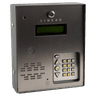 Front image of device AE-100 Commercial Single Door Telephone Entry System manufactured by Linear