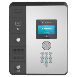 Front image of device EP-436 EntryPro 36 Door, Networked, Telephone Entry System manufactured by Linear